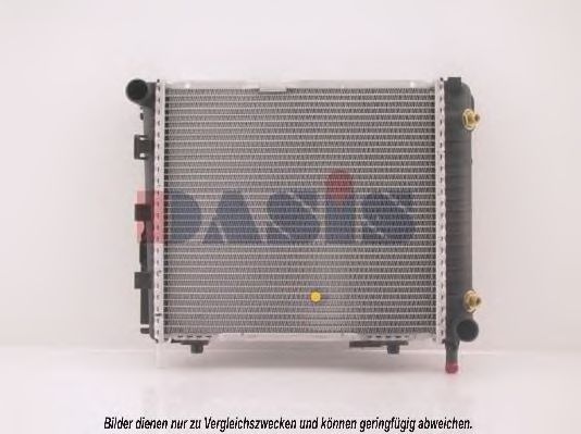 Radiator, racire motor 2