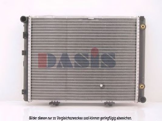 Radiator, racire motor 2