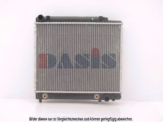 Radiator, racire motor 2