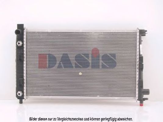 Radiator, racire motor 2