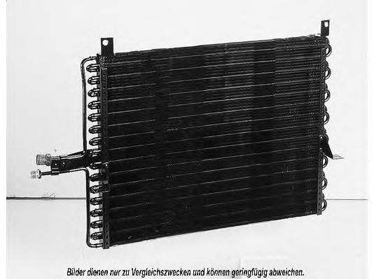 Condensator, climatizare 2