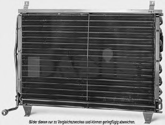 Condensator, climatizare 2