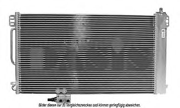Condensator, climatizare 2