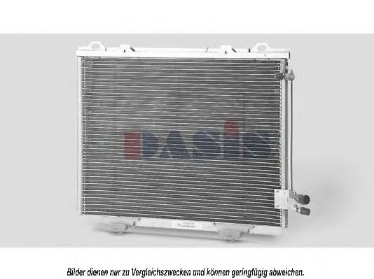 Condensator, climatizare 2