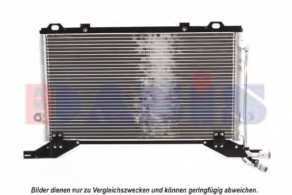 Condensator, climatizare 2