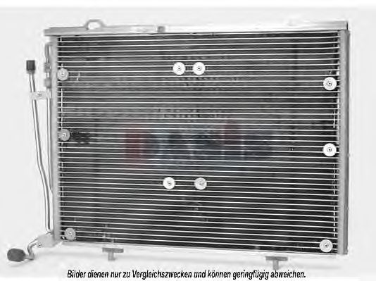 Condensator, climatizare 2