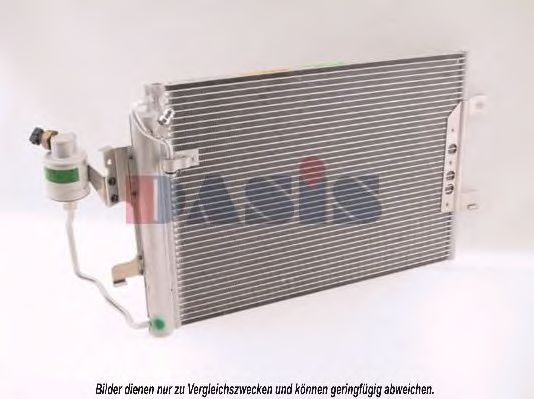 Condensator, climatizare 2
