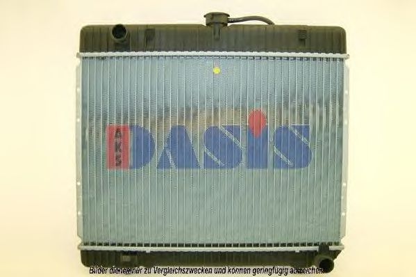 Radiator, racire motor 2
