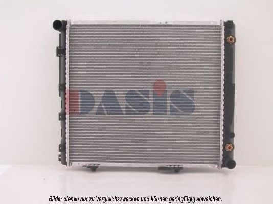 Radiator, racire motor 2