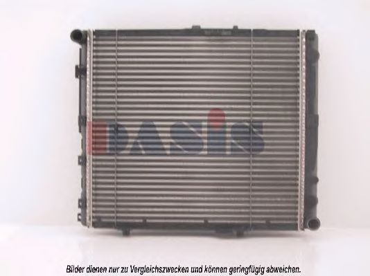 Radiator, racire motor 2