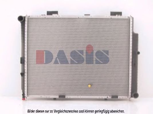 Radiator, racire motor 2