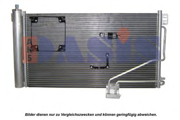 Condensator, climatizare 2