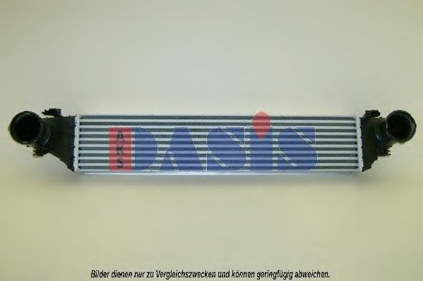 Intercooler, compresor 2