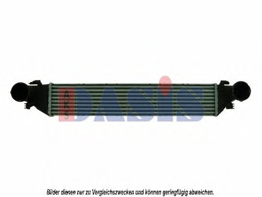 Intercooler, compresor 2