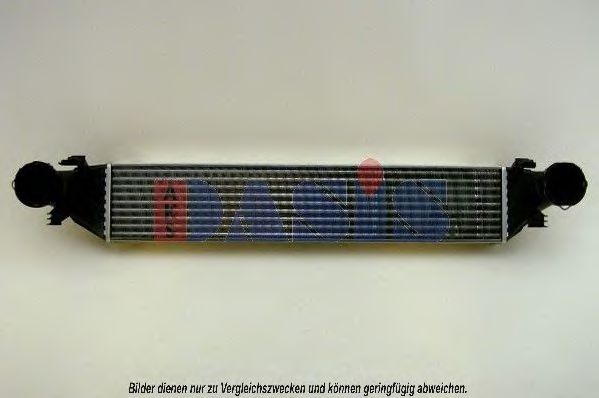 Intercooler, compresor 2