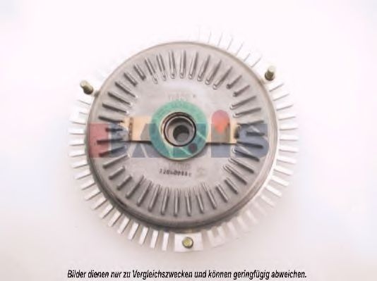 Cupla, ventilator radiator 2