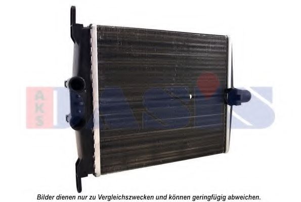 Schimbator caldura, incalzire habitaclu 2