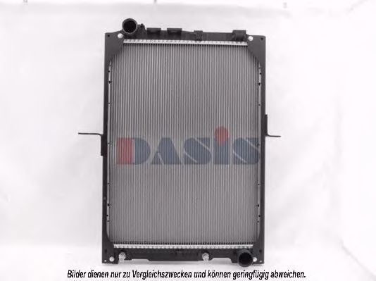 Radiator, racire motor 2