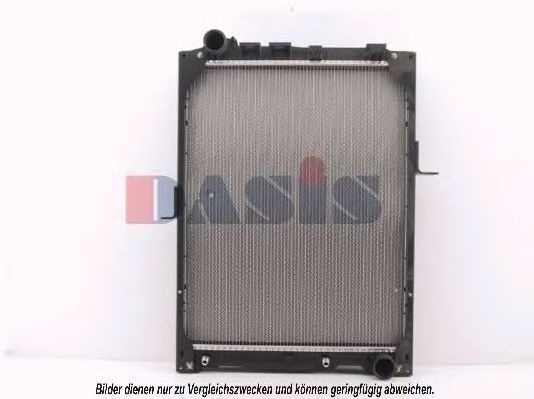 Radiator, racire motor 2