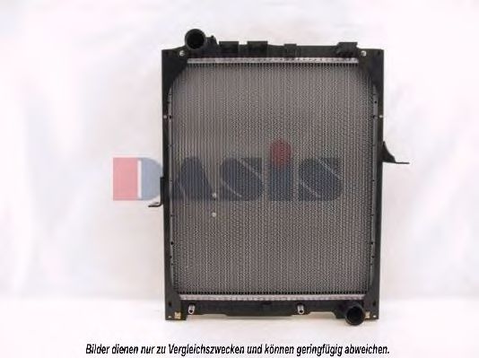 Radiator, racire motor 2