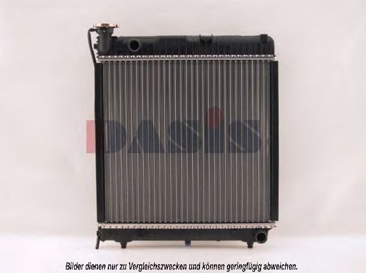 Radiator, racire motor 2