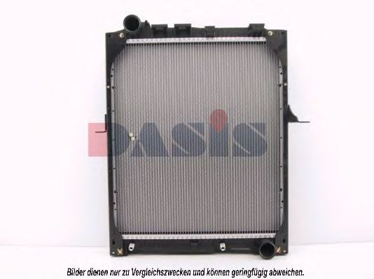 Radiator, racire motor 2