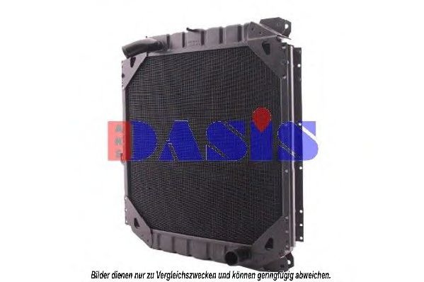 Radiator, racire motor 2