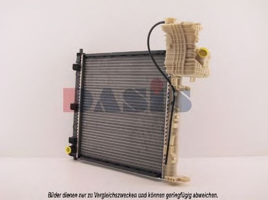 Radiator, racire motor 2