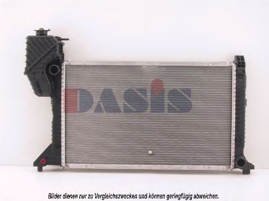 Radiator, racire motor 2