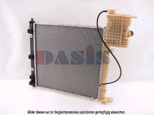 Radiator, racire motor 2