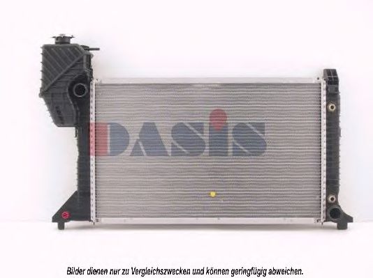 Radiator, racire motor 2