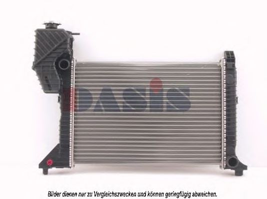 Radiator, racire motor 2