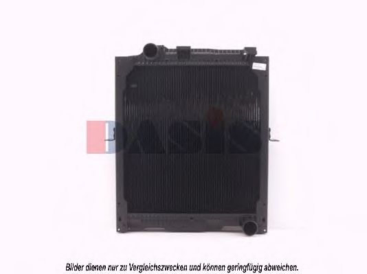 Radiator, racire motor 2