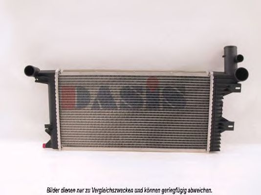 Radiator, racire motor 2