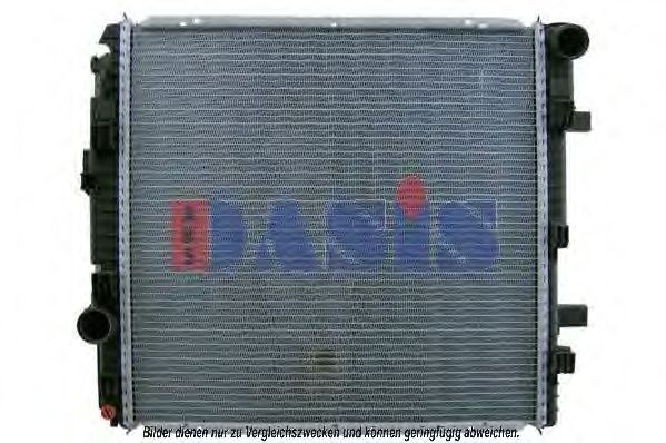 Radiator, racire motor 2