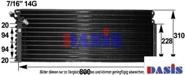 Condensator, climatizare 2