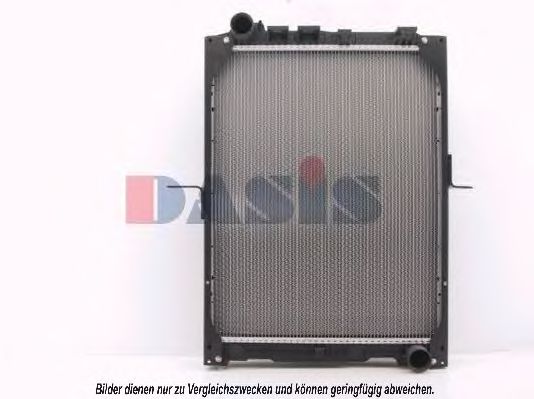 Radiator, racire motor 2