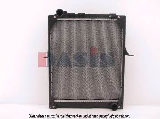 Radiator, racire motor 2