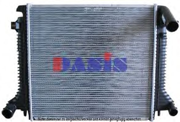 Radiator, racire motor 2