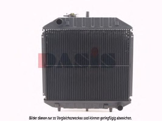 Radiator, racire motor 2