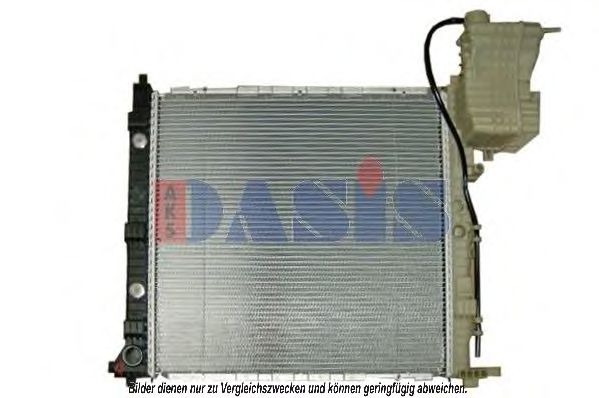 Radiator, racire motor 2