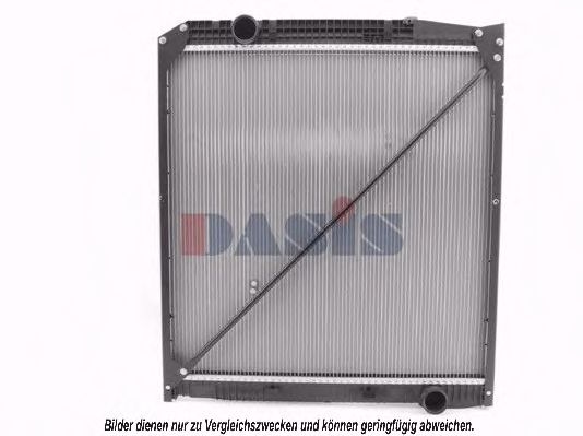 Radiator, racire motor 2