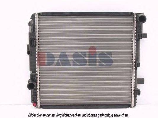 Radiator, racire motor 2