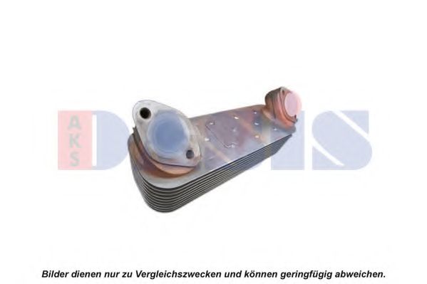 Radiator ulei, ulei motor 2