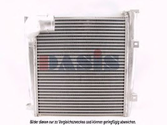 Intercooler, compresor 2