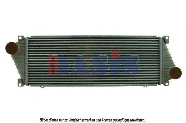 Intercooler, compresor 2