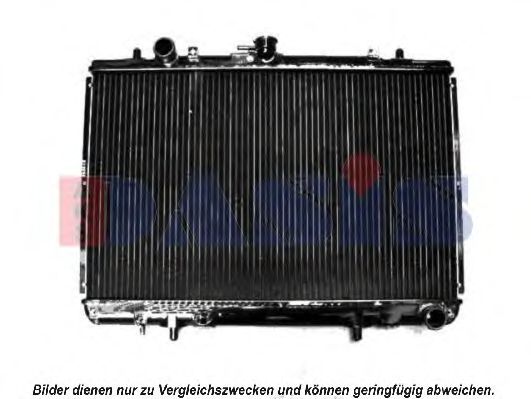 Radiator, racire motor 2