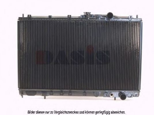 Radiator, racire motor 2