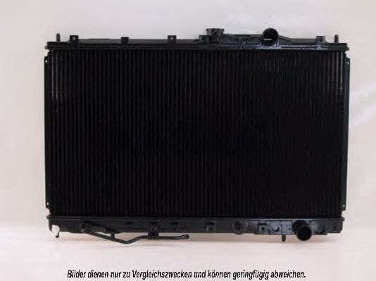 Radiator, racire motor 2