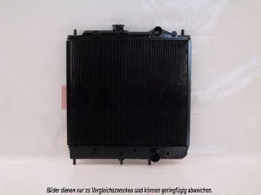 Radiator, racire motor 2